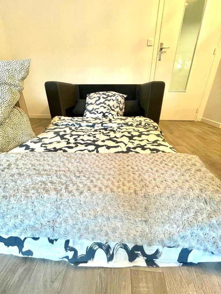 Appartement Bastille - Voltaire - Saint Paul - Centre De Paris - 5 Pers المظهر الخارجي الصورة