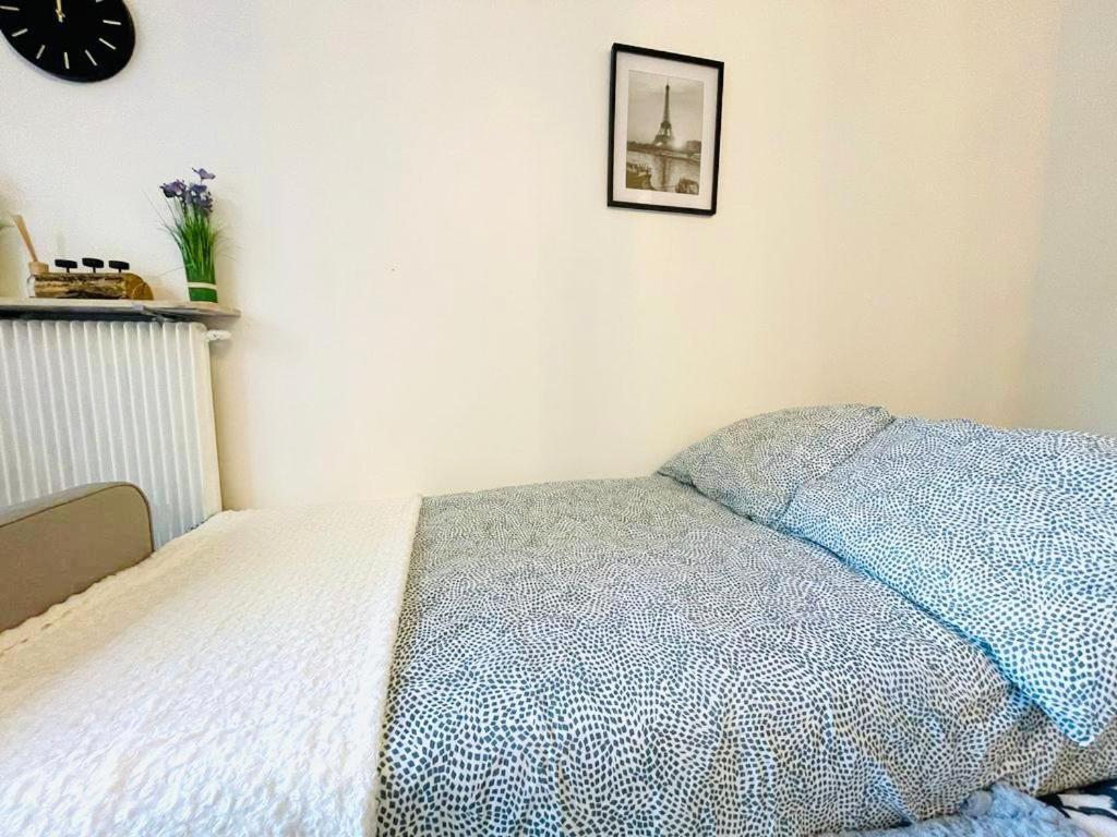 Appartement Bastille - Voltaire - Saint Paul - Centre De Paris - 5 Pers المظهر الخارجي الصورة