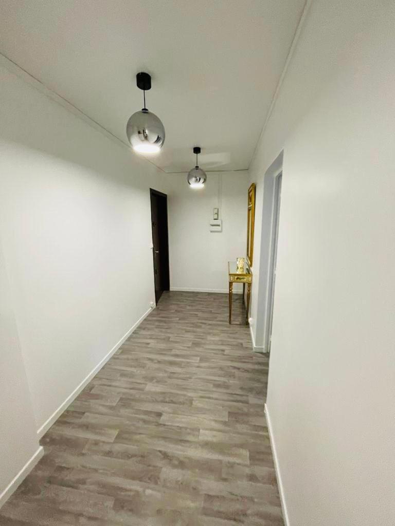 Appartement Bastille - Voltaire - Saint Paul - Centre De Paris - 5 Pers المظهر الخارجي الصورة