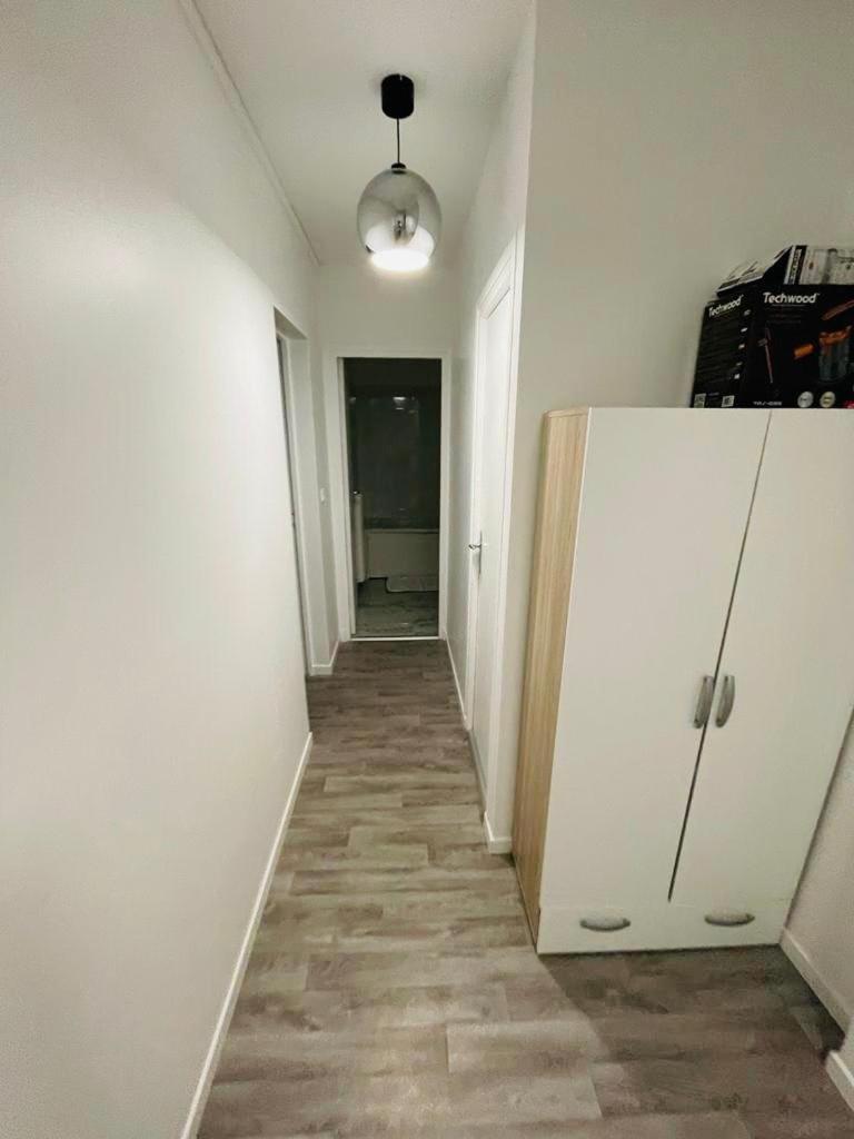 Appartement Bastille - Voltaire - Saint Paul - Centre De Paris - 5 Pers المظهر الخارجي الصورة