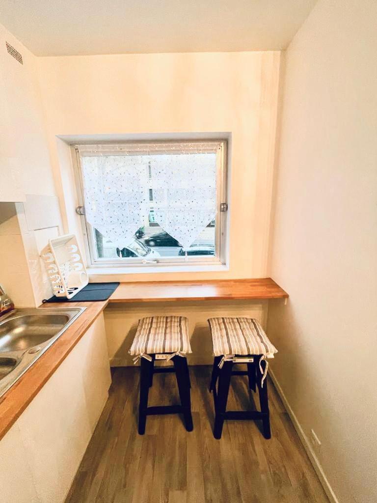 Appartement Bastille - Voltaire - Saint Paul - Centre De Paris - 5 Pers المظهر الخارجي الصورة