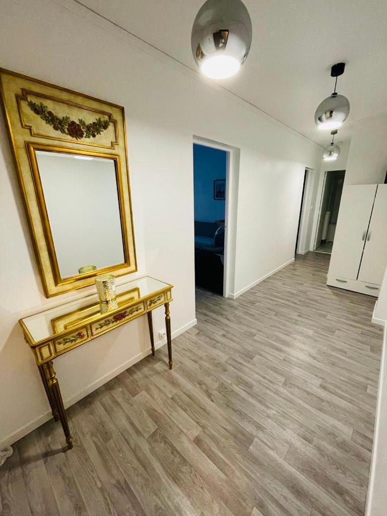 Appartement Bastille - Voltaire - Saint Paul - Centre De Paris - 5 Pers المظهر الخارجي الصورة